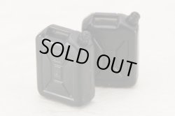 Photo5: [Raupen Modell]  [35-012]1/35 IDF Water Jerrycan Set