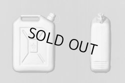 Photo8: [Raupen Modell]  [35-012]1/35 IDF Water Jerrycan Set