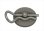 Photo3: [SHK PRODUCTS] [SHK24-002] 1/24 Bonnet pins Set B (3)