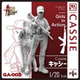 [TORI FACTORY][GA-003]Cassie