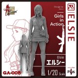 [TORI FACTORY][GA-005]Elsie