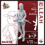 [TORI FACTORY][GA-012]Leah