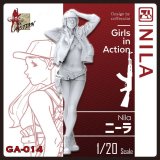 [TORI FACTORY][GA-014]Nila