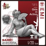 [TORI FACTORY][GA-031]Emi(1/20)