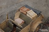 cobaanii[FS-002]ww2　1/35ドイツ軍7.92mm   1500発入り弾薬小箱