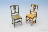 cobaanii[SS-002]Chair Set A　椅子セット2ヶ入