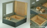 cobaanii[WZ-012]檜の露天風呂