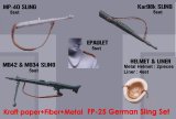 [Kamizukuri] [FP-25]1/35 German Sling Set