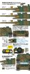 Photo2: twilight model[TM-01]1/35  JGSDF TYPE10 TANK DECAL SET A (2)