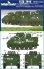 Photo2: twilight model[TM-10]1/35 SCALE U.S. M113 ACAV(Vietnam War) Decal Set (2)