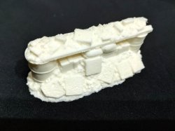 Photo4: Work Shop Shin[M-20212]1/35 Simple Observation Set