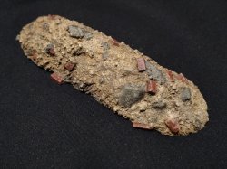 Photo3: Work Shop Shin[M-20214]1/35 Simple Base Set(A)