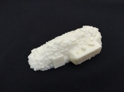 Photo4: Work Shop Shin[M-20215]1/35 Road Block Set(Ｂ)