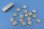 Photo1: Work Shop Shin[M-20217]1/35 Flag Stone ＆ Guide (1)