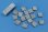 Photo2: Work Shop Shin[M-20217]1/35 Flag Stone ＆ Guide (2)