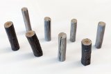Work Shop Shin[M-20223]1/35 Wooden Anti-tank Obstacles Set