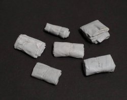 Photo2: Work Shop Shin[M-20225]1/35 The Equipment Set（E）