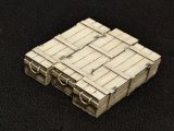 Work Shop Shin[M-20226]1/35 The Equipment Set for 3t tracks(A)