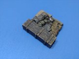 Work Shop Shin[M-20219]1/35 Equipment Set  [TypeIIIStg]