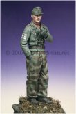 Photo2: Alpine Miniatures[AM16001]Panzer Officer "Gro?deutschland"