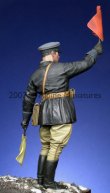 Photo4: Alpine Miniatures[AM16002]WW2 Russian Officer