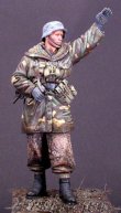 Photo1: Alpine Miniatures[AM16003]WSS Grenadier "Wiking"