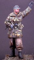 Photo2: Alpine Miniatures[AM16003]WSS Grenadier "Wiking"