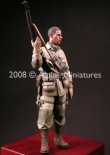 Photo3: Alpine Miniatures[AM16004]WW2 US Paratrooper 82nd Airborne "All American"