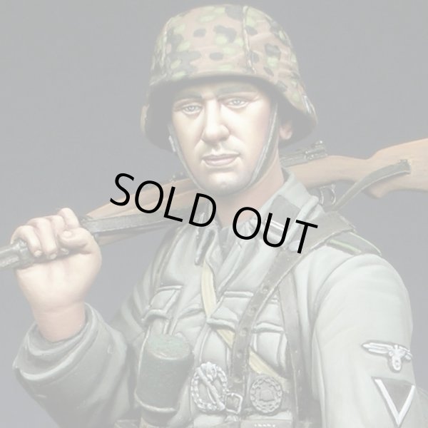 Photo6: Alpine Miniatures[AM16005]WSS Gebirgsj”ger "Prinz Eugen"