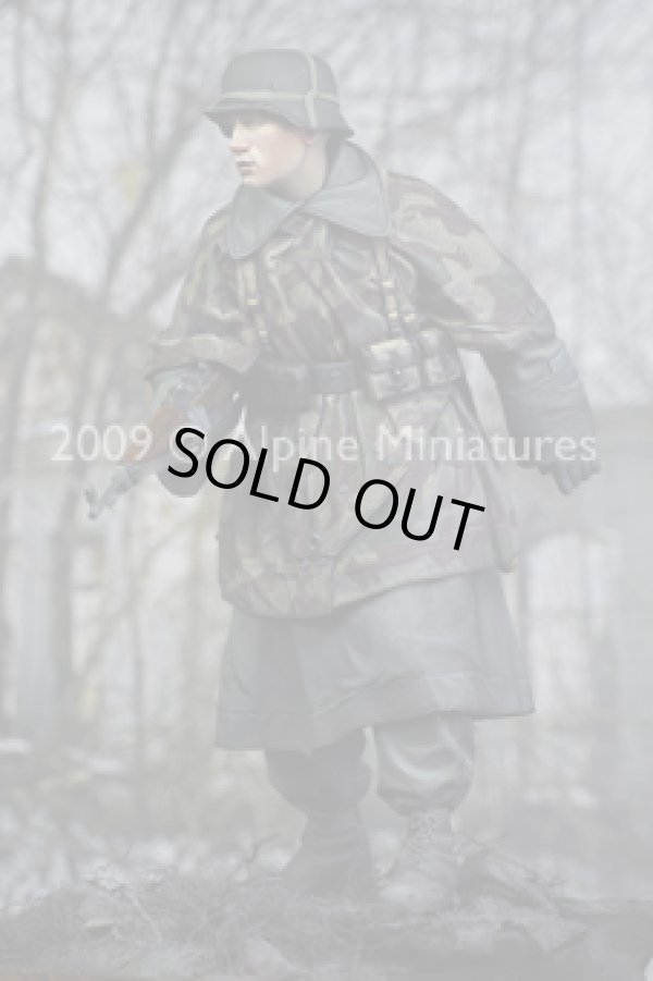 Photo3: Alpine Miniatures[AM16007]A Young Grenadier