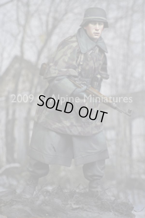 Photo4: Alpine Miniatures[AM16007]A Young Grenadier