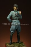 Photo4: Alpine Miniatures[AM16009]German Infantry Officer