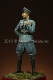 Photo7: Alpine Miniatures[AM16009]German Infantry Officer