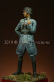 Photo8: Alpine Miniatures[AM16009]German Infantry Officer