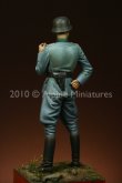 Photo10: Alpine Miniatures[AM16009]German Infantry Officer