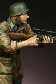 Photo1: Alpine Miniatures[AM16010]Fallschirmj”ger Sniper