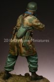 Photo7: Alpine Miniatures[AM16010]Fallschirmj”ger Sniper