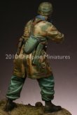 Photo8: Alpine Miniatures[AM16010]Fallschirmj”ger Sniper