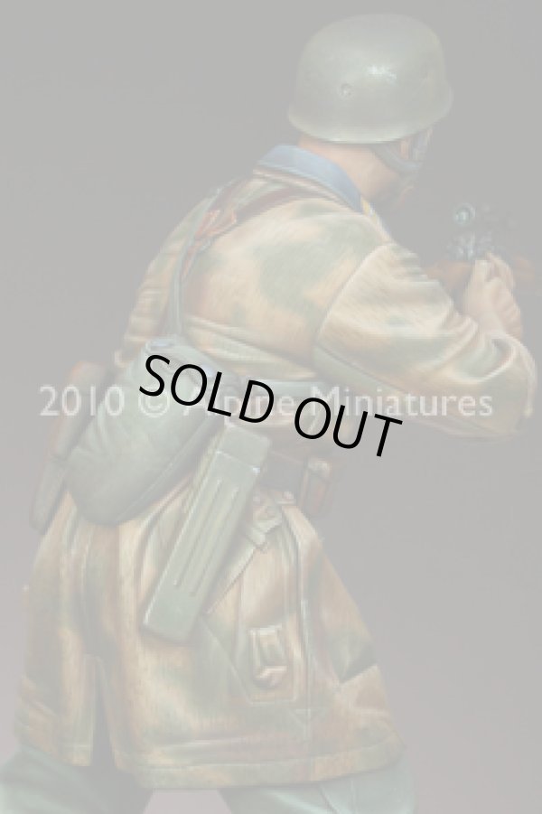 Photo9: Alpine Miniatures[AM16010]Fallschirmj”ger Sniper