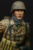 Photo1: Alpine Miniatures[AM16011]Grenadier "Kampfgruppe Hansen"