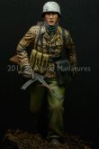 Photo2: Alpine Miniatures[AM16011]Grenadier "Kampfgruppe Hansen"