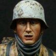 Photo4: Alpine Miniatures[AM16011]Grenadier "Kampfgruppe Hansen"