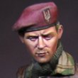 Photo5: Alpine Miniatures[AM16013]WW2 British S.A.S. Commando