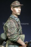 Photo2: Alpine Miniatures[AM16016]Totenkopf Grenadier