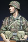 Photo3: Alpine Miniatures[AM16016]Totenkopf Grenadier