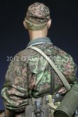 Photo4: Alpine Miniatures[AM16016]Totenkopf Grenadier