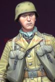 Photo2: Alpine Miniatures[AM16017]Deutsche Afrika Korps Grenadier