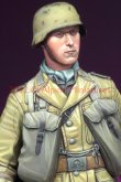 Photo5: Alpine Miniatures[AM16017]Deutsche Afrika Korps Grenadier