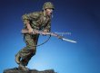 Photo2: Alpine Miniatures[AM16018]"The Charge" USMC 1943/44