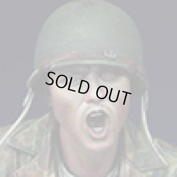 Photo6: Alpine Miniatures[AM16018]"The Charge" USMC 1943/44